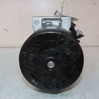 Compresseur air conditionne Renault CLIO IV (BH_) 1.2 16v (2012)