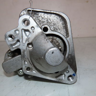 Démarreur Renault CLIO III (BR0-1, CR0-1) 1.5 dci (br17, cr17) (2005-2012) 5 portes
