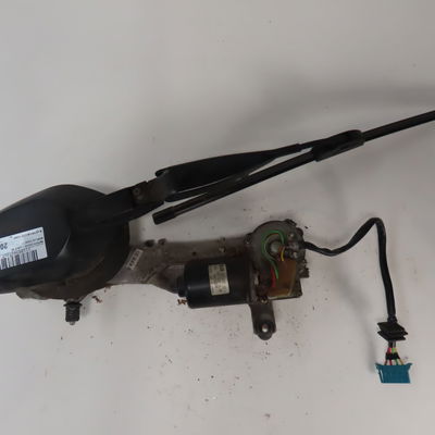 Moteur essuie-glace avant Mercedes-benz CLASSE C (W202) C 180 (202.018) (1993-2000)
