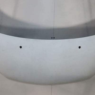 Capot Opel AGILA (B) (H08) 1.2 (f68) (2010-2014) 5 portes