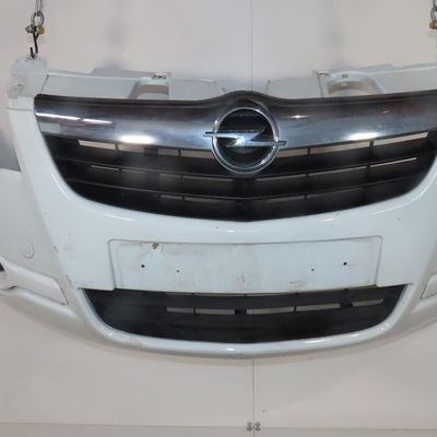 Pare-choc avant Opel AGILA (B) (H08) 1.2 (f68) (2010-2014) 5 portes