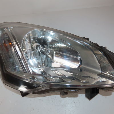 Phare droit Citroën BERLINGO Camionnette-Monospace (B9) 1.6 hdi - bluehdi 75 (2010) 4 portes