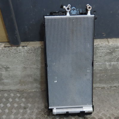 Condenseur clim Volvo S90 II (234) D3 (2016-2018)