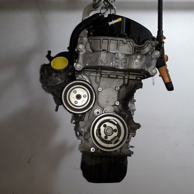 Moteur essence Citroën C4 II (NC_) 1.4 vti 95 (2009)