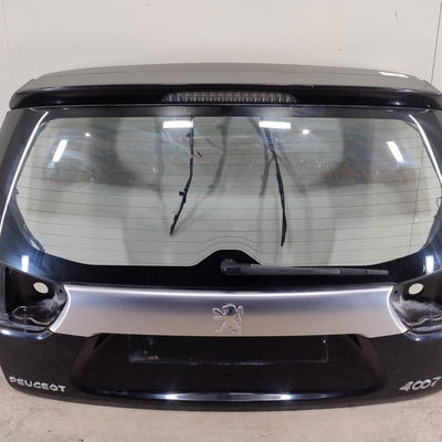 Hayon Peugeot 4007 (VU_, VV_) 2.2 hdi (2007-2013)