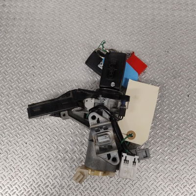 Antivol de direction Peugeot 4007 (VU_, VV_) 2.2 hdi (2007-2013)
