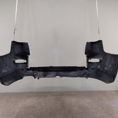 Pare-choc arrière Peugeot 4007 (VU_, VV_) 2.2 hdi (2007-2013)