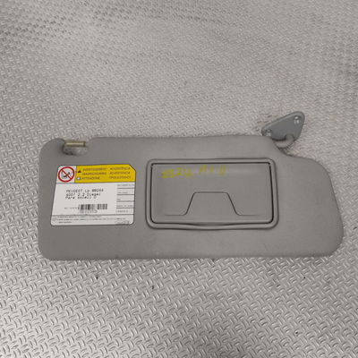 Pare-soleil droit Peugeot 4007 (VU_, VV_) 2.2 hdi (2007-2013)