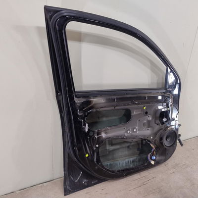Porte avant gauche Peugeot 4007 (VU_, VV_) 2.2 hdi (2007-2013)