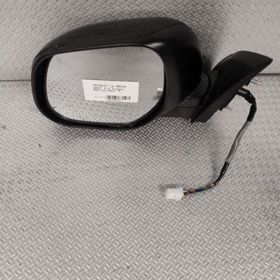 Retroviseur exterieur gauche Peugeot 4007 (VU_, VV_) 2.2 hdi (2007-2013)