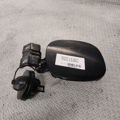 Volet de trappe carburant Peugeot 4007 (VU_, VV_) 2.2 hdi (2007-2013)