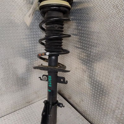 Amortisseur avant droit Renault KANGOO Express (FW0-1_) 1.5 dci 75 (fw07, fw10, fw04) (2010) 4 portes