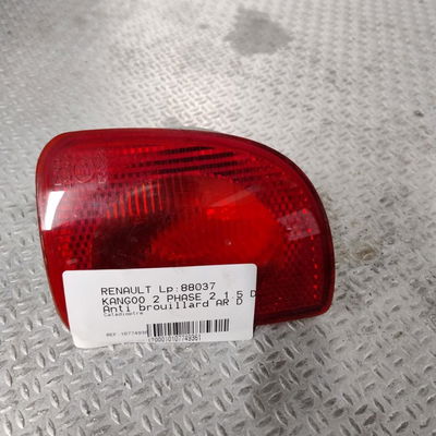 Feu de pare-choc  ard Renault KANGOO Express (FW0-1_) 1.5 dci 75 (fw07, fw10, fw04) (2010) 4 portes