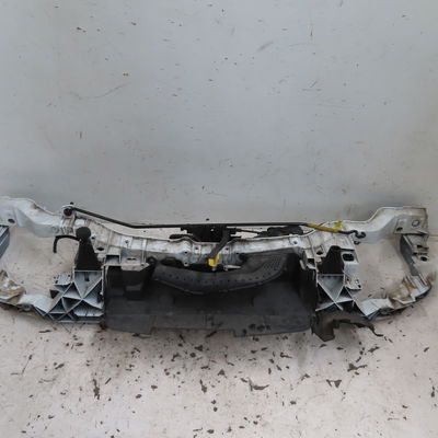 Face avant Ford C-MAX II (DXA-CB7, DXA-CEU) 1.6 tdci (2010-2019) 5 portes