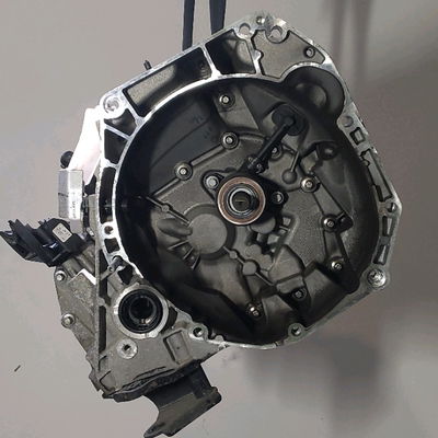 Boîte à vitesse mecanique Nissan MICRA V (K14) 0.9 ig-t (2016)