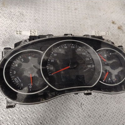 Compteur Renault KANGOO Express (FW0-1_) 1.5 dci 75 (fw07, fw10, fw04) (2010) 4 portes