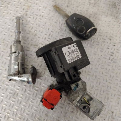 Jeu barillets Renault KANGOO Express (FW0-1_) 1.5 dci 75 (fw07, fw10, fw04) (2010) 4 portes