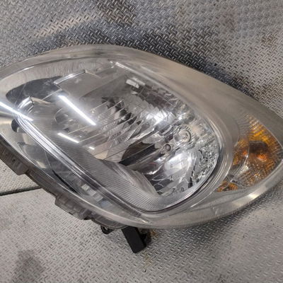 Phare gauche Renault KANGOO Express (FW0-1_) 1.5 dci 75 (fw07, fw10, fw04) (2010) 4 portes