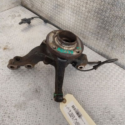 Pivot avd Renault KANGOO Express (FW0-1_) 1.5 dci 75 (fw07, fw10, fw04) (2010) 4 portes