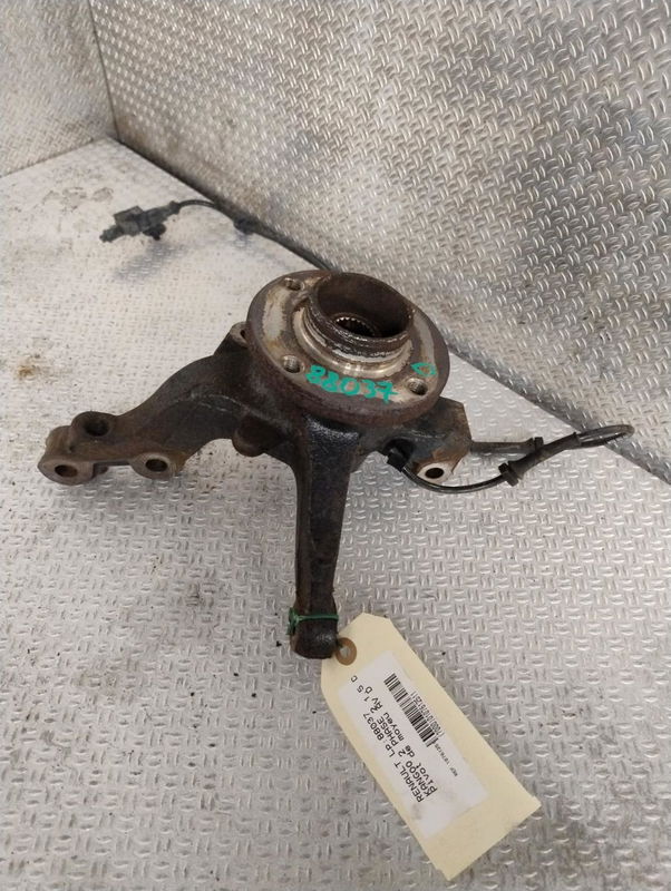 Pivot avd Renault KANGOO Express (FW0-1_) 1.5 dci 75 (fw07, fw10, fw04) (2010) 4 portes