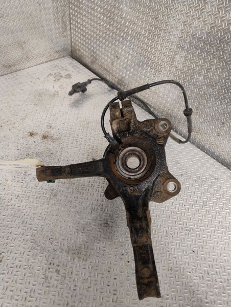 Pivot avd Renault KANGOO Express (FW0-1_) 1.5 dci 75 (fw07, fw10, fw04) (2010) 4 portes