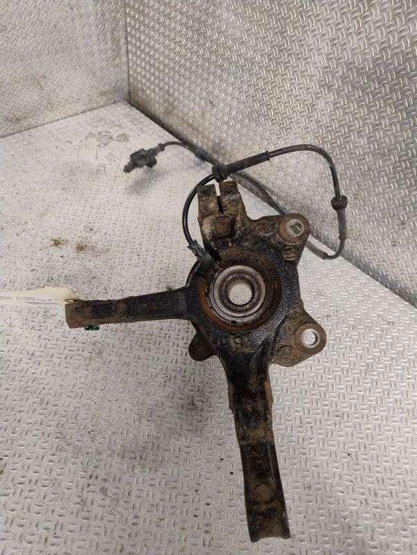 Pivot avd Renault KANGOO Express (FW0-1_) 1.5 dci 75 (fw07, fw10, fw04) (2010) 4 portes