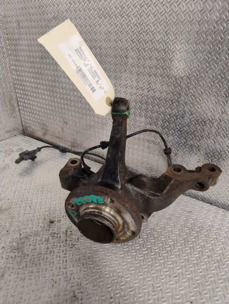 Pivot avd Renault KANGOO Express (FW0-1_) 1.5 dci 75 (fw07, fw10, fw04) (2010) 4 portes