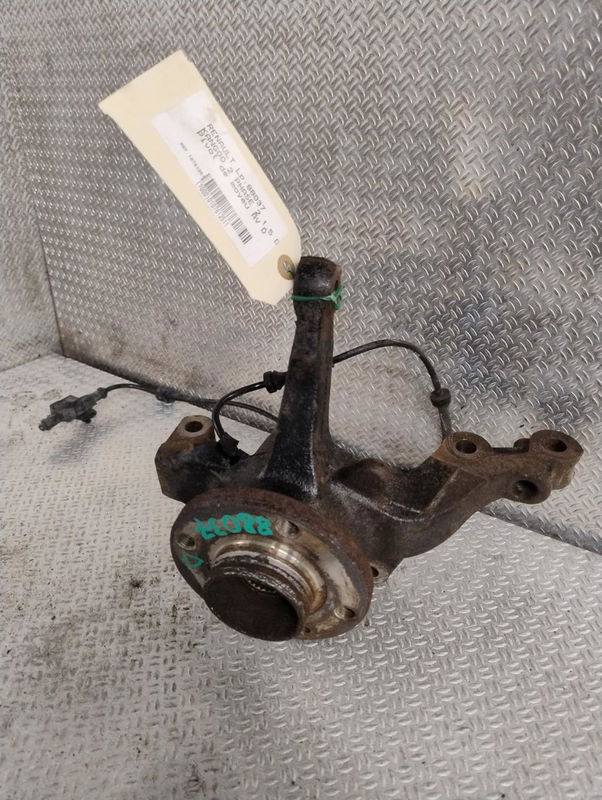 Pivot avd Renault KANGOO Express (FW0-1_) 1.5 dci 75 (fw07, fw10, fw04) (2010) 4 portes