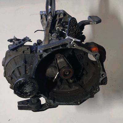 Boîte à vitesse mecanique Volkswagen GOLF V (1K1) 1.9 tdi (2003-2008) 5 portes