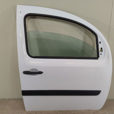 Porte avant droite Renault KANGOO Express (FW0-1_) 1.5 dci 75 (fw07, fw10, fw04) (2010) 4 portes
