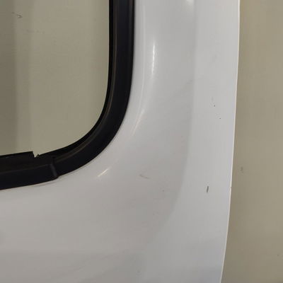 Porte avant gauche Renault KANGOO Express (FW0-1_) 1.5 dci 75 (fw07, fw10, fw04) (2010) 4 portes