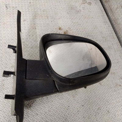 Retroviseur exterieur manuel droit Renault KANGOO Express (FW0-1_) 1.5 dci 75 (fw07, fw10, fw04) (2010) 4 portes