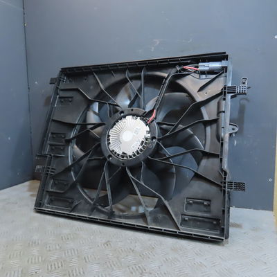 Ventilateur de refroidissement Volvo S90 II (234) D3 (2016-2018)