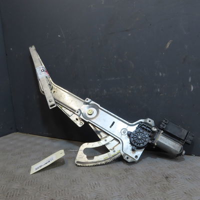 Mecanismemoteur leve-glace avg Peugeot 406 Coupé (8C) 2.2 hdi (2000-2004) 2 portes