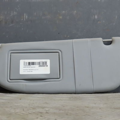 Pare-soleil gauche Peugeot 406 Coupé (8C) 2.2 hdi (2000-2004) 2 portes