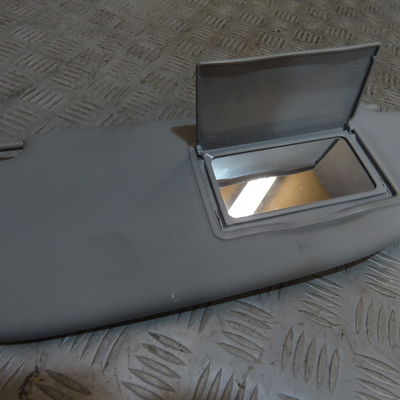 Pare-soleil droit Peugeot 406 Coupé (8C) 2.2 hdi (2000-2004) 2 portes