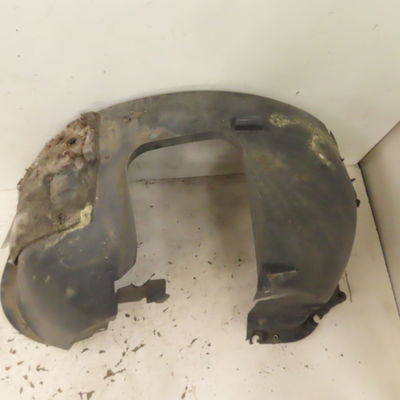 Pare-boue avant gauche Peugeot 308 CC (4B_) 2.0 hdi (2009-2012)