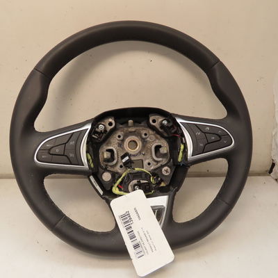 Volant de direction Renault MEGANE IV 3-5 portes (B9A-M-N_) 1.5 blue dci 115 (b9a6) (2018)
