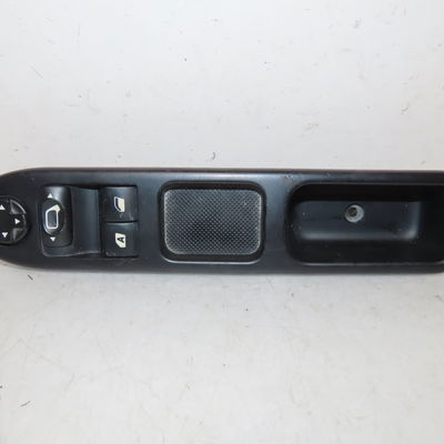 Commande lève-glace porte avant gauche Citroën C3 PICASSO (SH_) 1.6 bluehdi 100 (2015)