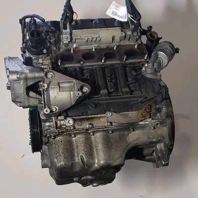 Moteur essence Chevrolet AVEO 3-5 portes (T300) 1.2 (2011)