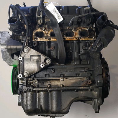 Moteur essence Chevrolet AVEO 3-5 portes (T300) 1.2 (2011)