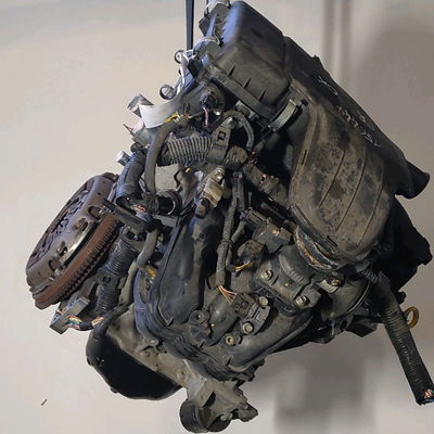 Moteur essence Peugeot 107 (PM_, PN_) 1.0 (2005-2014) 3 portes