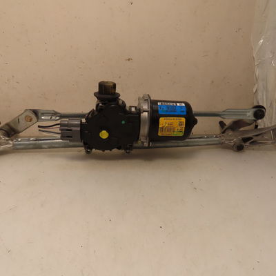 Moteur essuie-glace avant Renault MEGANE IV 3-5 portes (B9A-M-N_) 1.5 blue dci 115 (b9a6) (2018)