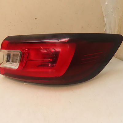 Feu arrière droit Renault CLIO IV (BH_) 0.9 tce 90 (2012) 5 portes