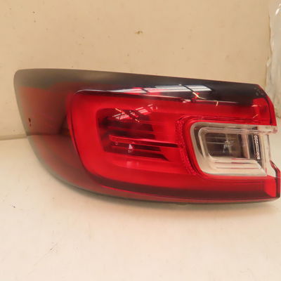Feu arrière gauche Renault CLIO IV (BH_) 0.9 tce 90 (2012) 5 portes