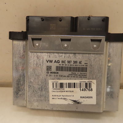 Calculateur moteur Audi A1 Sportback (8XA, 8XF) 1.0 tfsi (2015-2018)