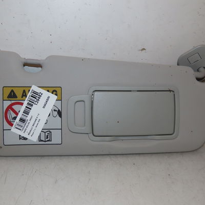 Pare-soleil droit Renault MEGANE IV 3-5 portes (B9A-M-N_) 1.5 blue dci 115 (b9a6) (2018)