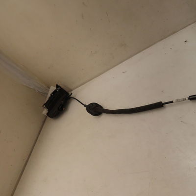 Serrure porte avg Renault CLIO IV (BH_) 0.9 tce 90 (2012) 5 portes