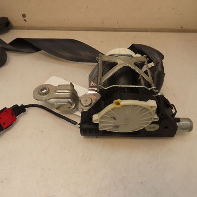 Ceinture avant droite Renault CLIO III (BR0-1, CR0-1) 1.5 dci (br17, cr17) (2005-2012) 5 portes