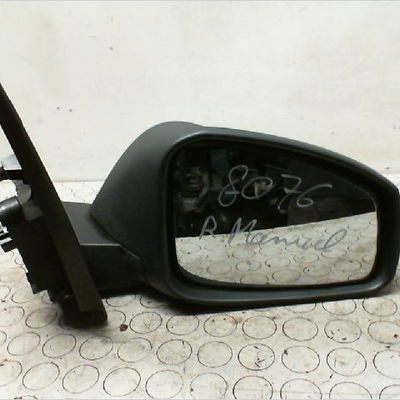 Retroviseur exterieur electrique droit Renault MEGANE III 3-5 portes (BZ0-1_, B3_) 1.5 dci (2009)